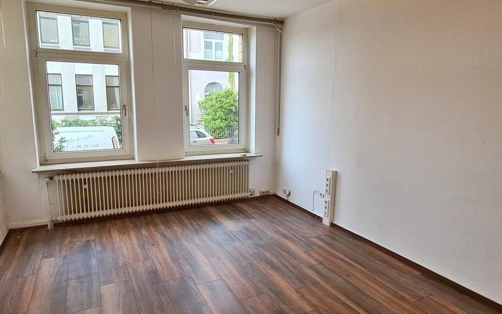 Prenájom kancelárie 98 m², Willmerstr. 20, Hannover, Dolné Sasko Prenájom kancelárie 98 m², Willmerstr. 20, Hannover, Dolné Sasko