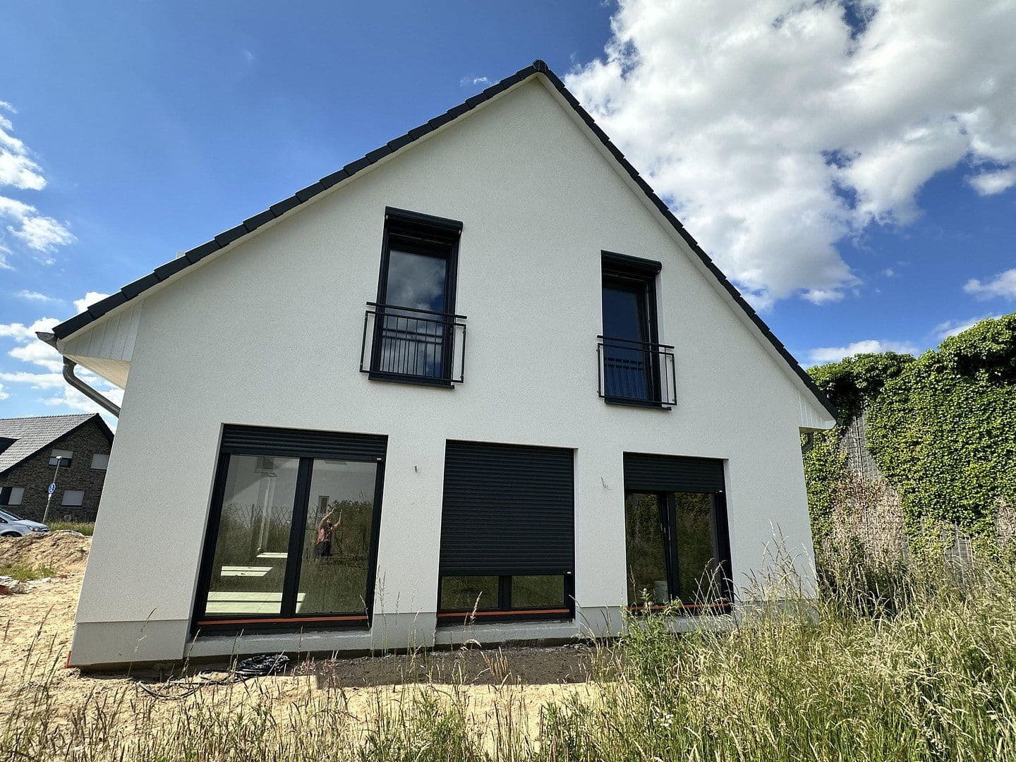Predaj domu 187 m², pozemek 1.250 m², Rees, Severné Porýnie - Westfálsko Predaj domu 187 m², pozemek 1.250 m², Rees, Severné Porýnie - Westfálsko