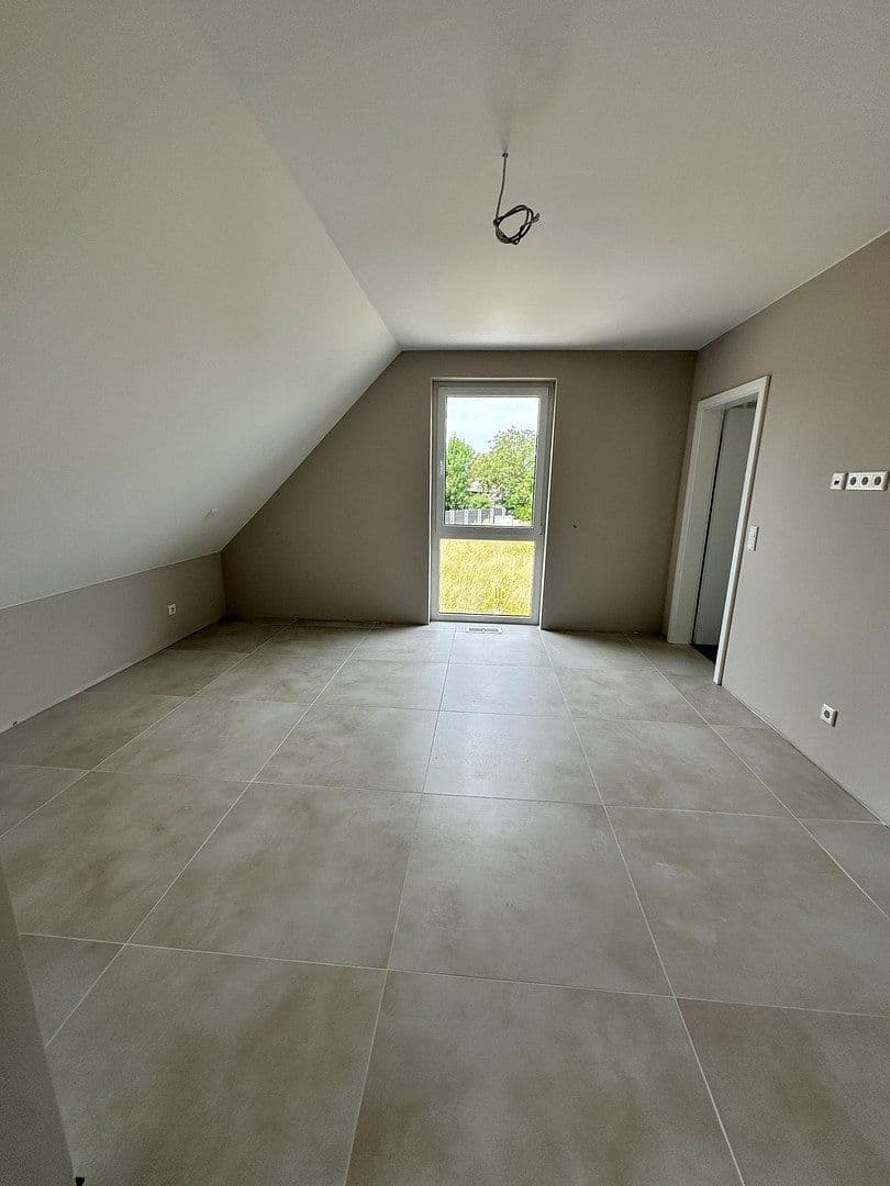 Predaj domu 187 m², pozemek 1.250 m², Rees, Severné Porýnie - Westfálsko Predaj domu 187 m², pozemek 1.250 m², Rees, Severné Porýnie - Westfálsko