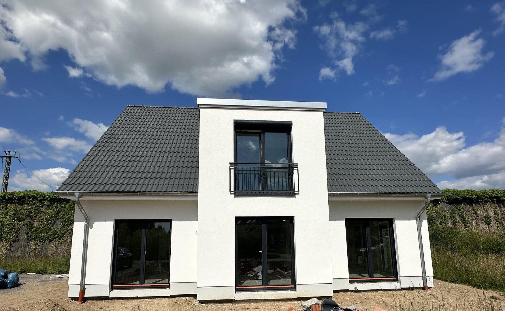Predaj domu 187 m², pozemek 1.250 m², Rees, Severné Porýnie - Westfálsko Predaj domu 187 m², pozemek 1.250 m², Rees, Severné Porýnie - Westfálsko