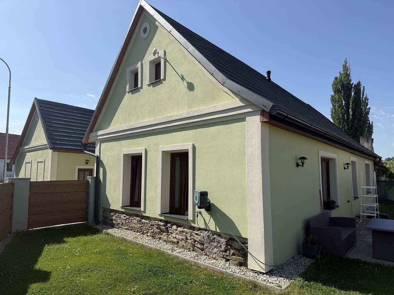 Prenájom rekreačného objektu, Pohnánec, Jihočeský kraj Prenájom rekreačného objektu, Pohnánec, Jihočeský kraj