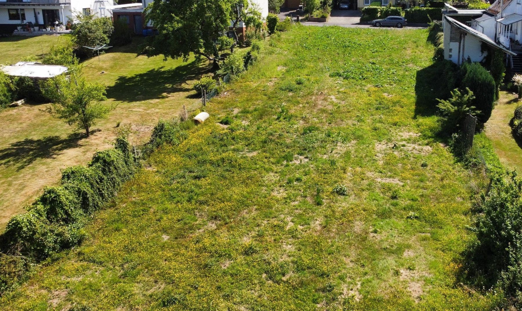 Predaj pozemku 1.205 m², Waldstr. 7, Hilgert, Porýnie-Falcko Predaj pozemku 1.205 m², Waldstr. 7, Hilgert, Porýnie-Falcko