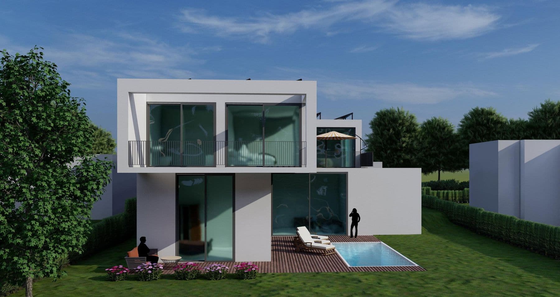 Predaj pozemku 1.205 m², Waldstr. 7, Hilgert, Porýnie-Falcko Predaj pozemku 1.205 m², Waldstr. 7, Hilgert, Porýnie-Falcko
