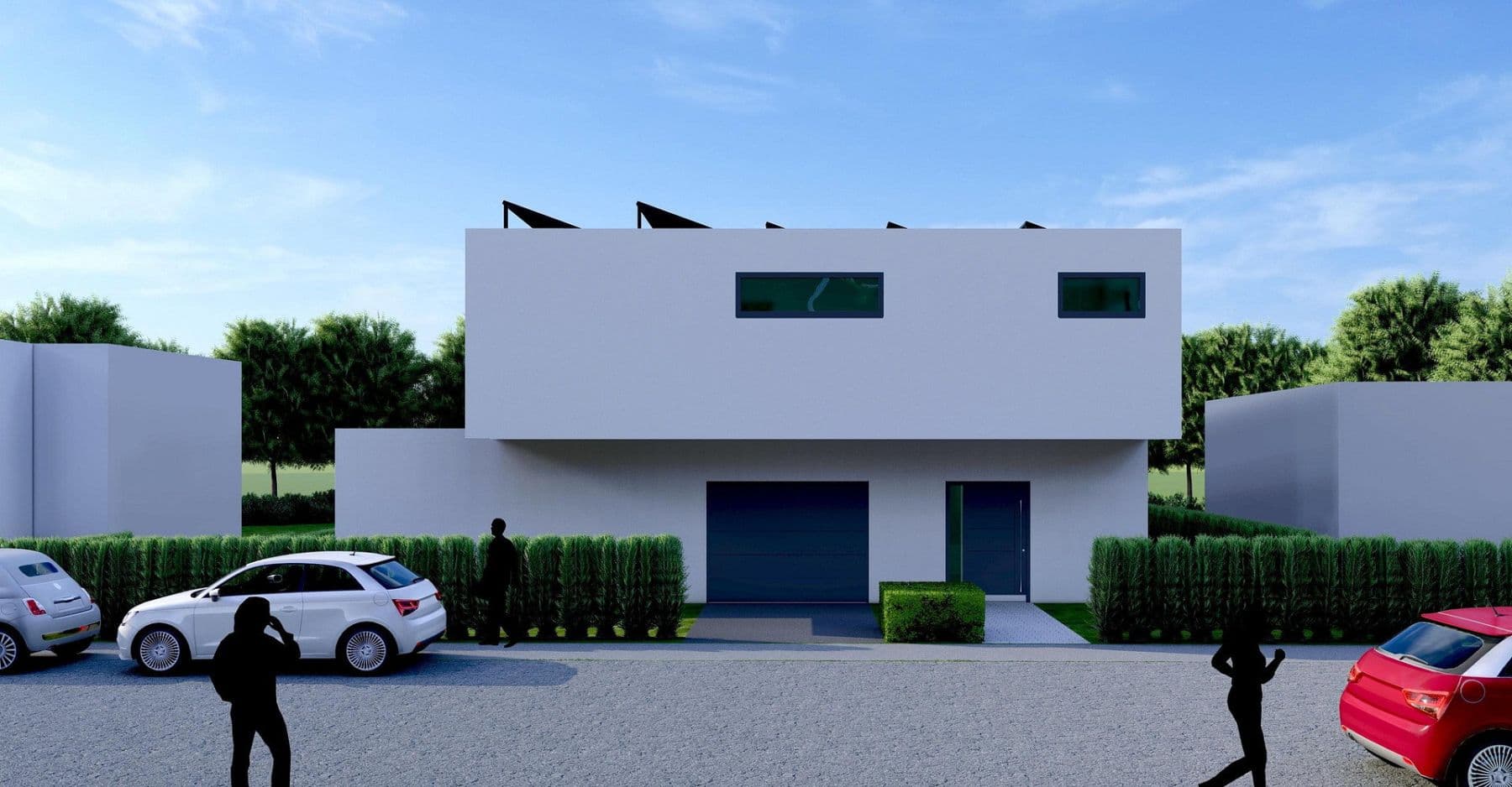 Predaj pozemku 1.205 m², Waldstr. 7, Hilgert, Porýnie-Falcko Predaj pozemku 1.205 m², Waldstr. 7, Hilgert, Porýnie-Falcko