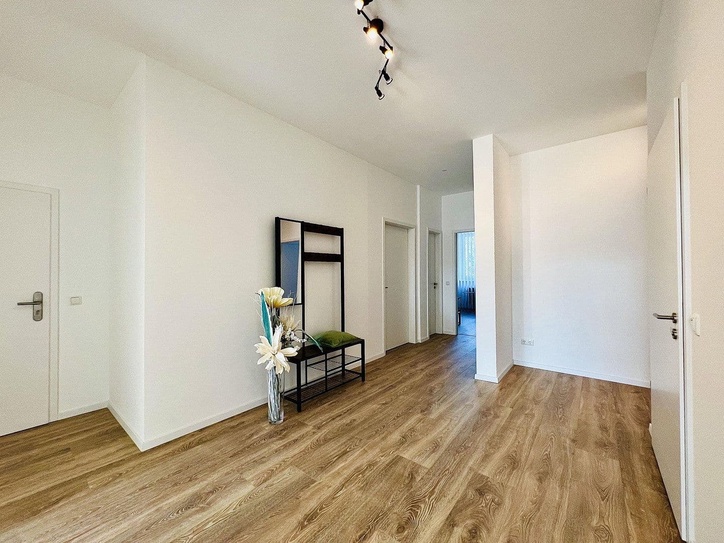 Prenájom bytu 15 m², Augsburg, Bavorsko Prenájom bytu 15 m², Augsburg, Bavorsko