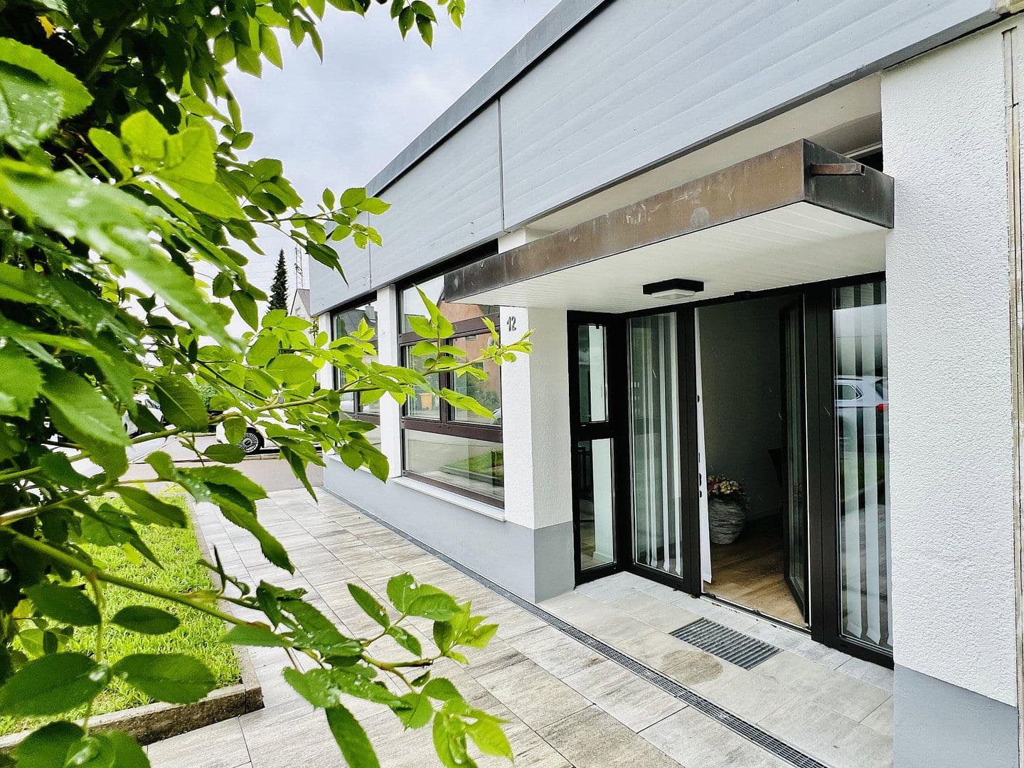 Prenájom bytu 15 m², Augsburg, Bavorsko Prenájom bytu 15 m², Augsburg, Bavorsko