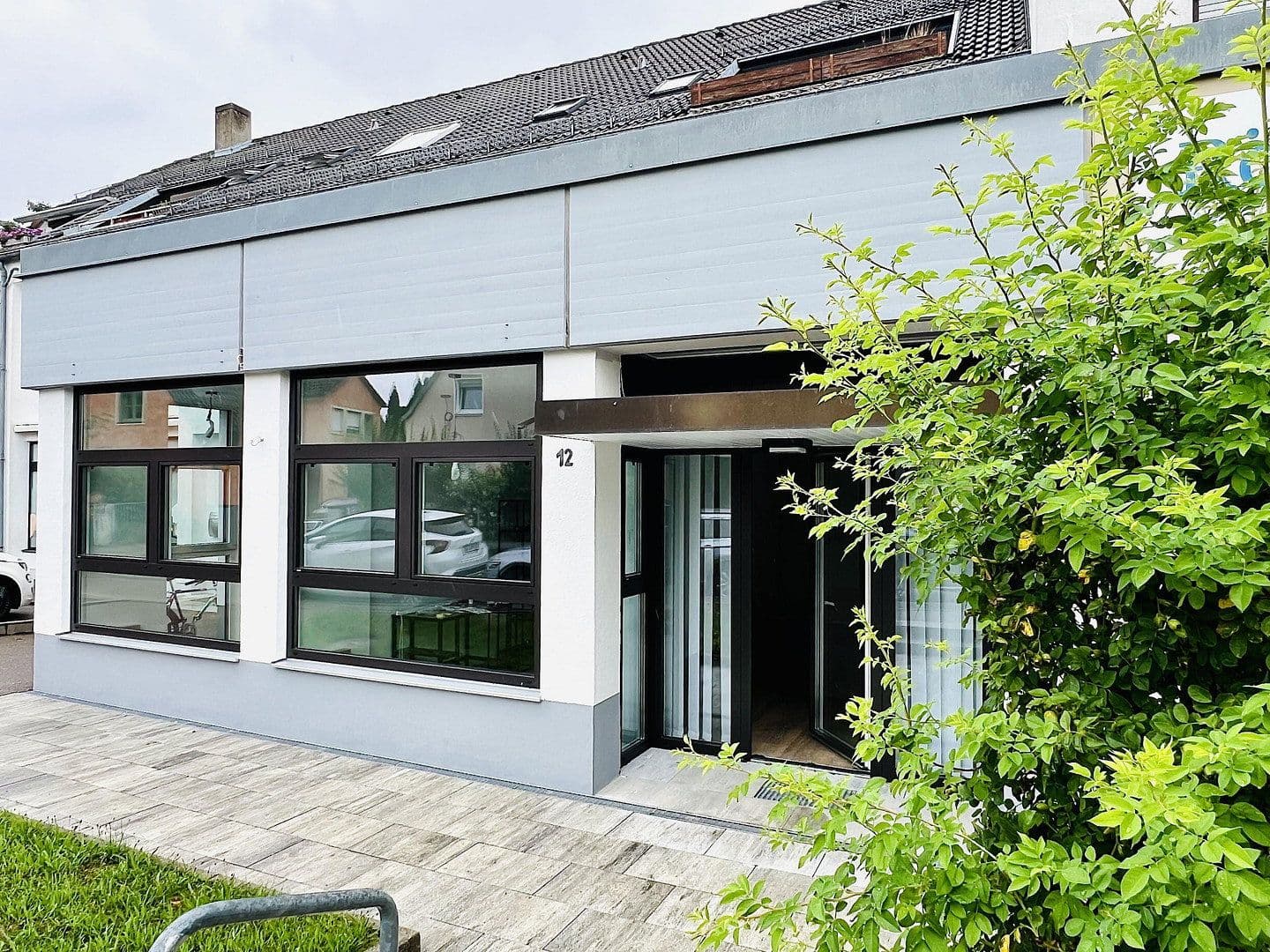 Prenájom bytu 15 m², Augsburg, Bavorsko Prenájom bytu 15 m², Augsburg, Bavorsko
