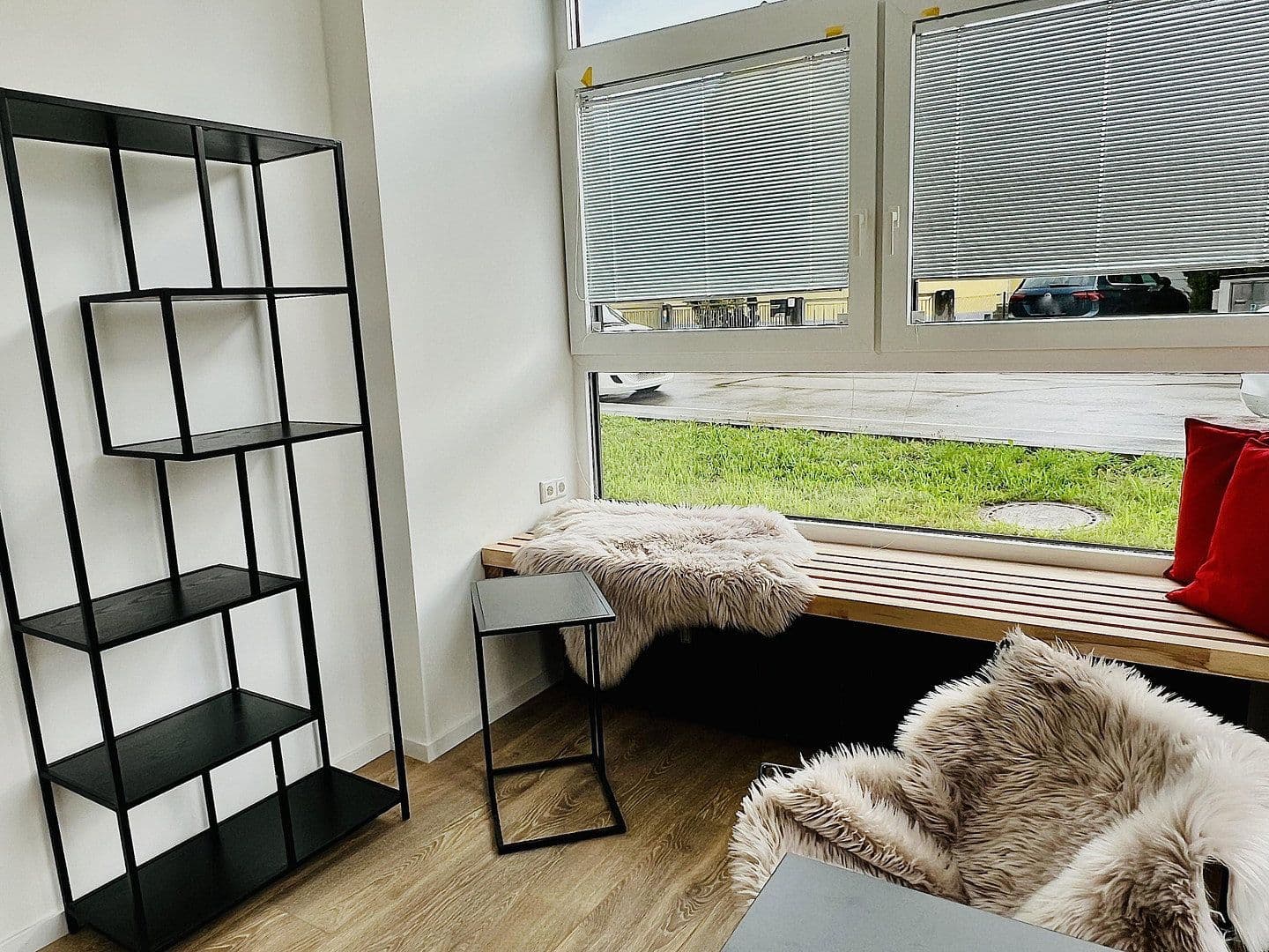 Prenájom bytu 15 m², Augsburg, Bavorsko Prenájom bytu 15 m², Augsburg, Bavorsko