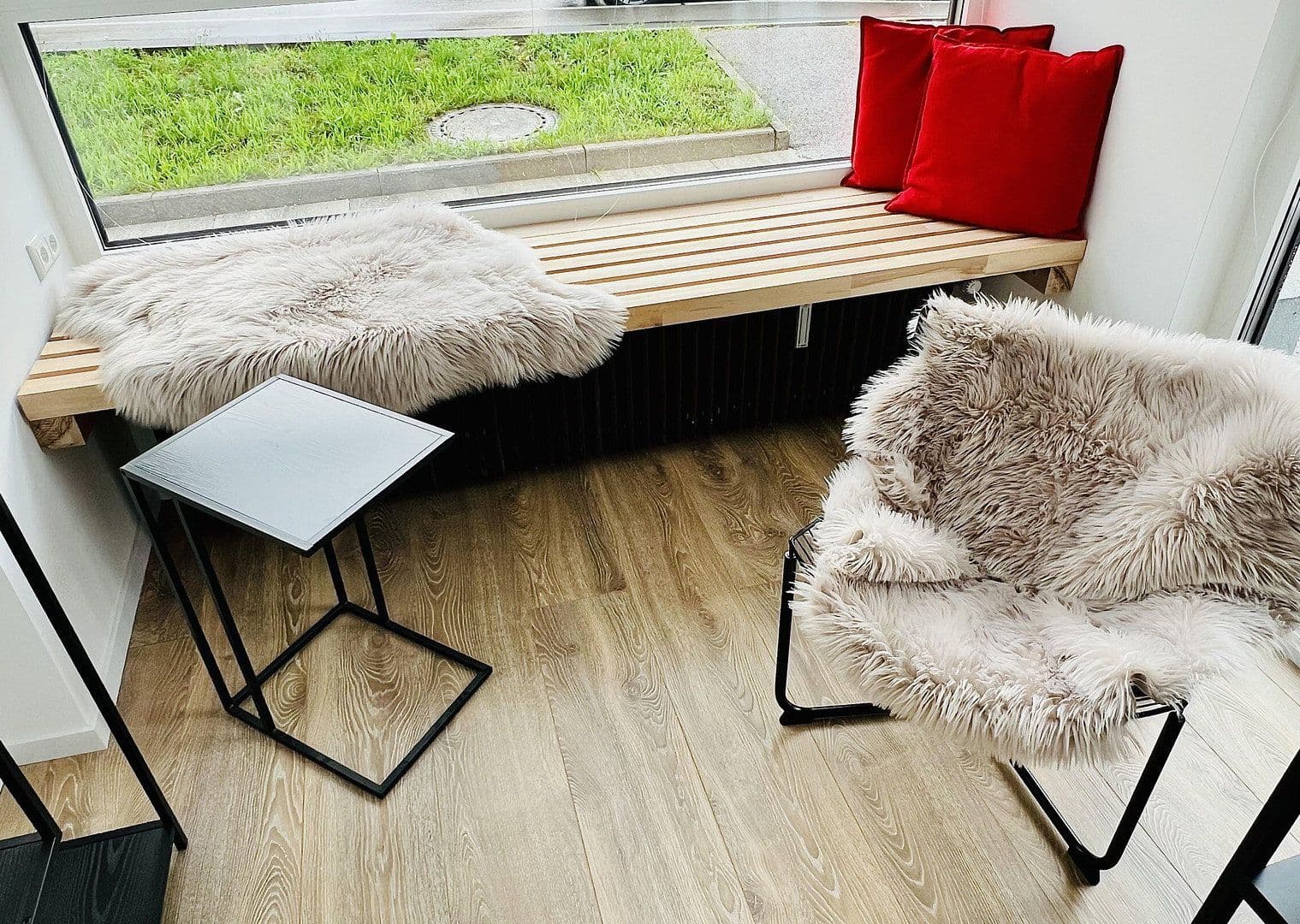 Prenájom bytu 15 m², Augsburg, Bavorsko Prenájom bytu 15 m², Augsburg, Bavorsko
