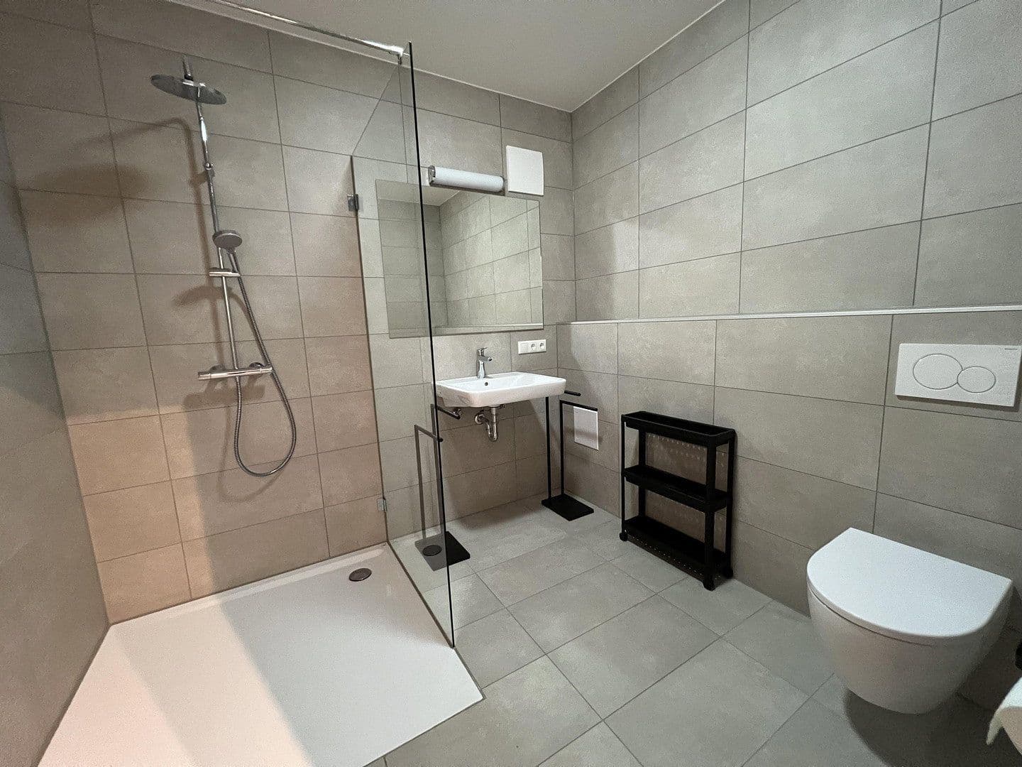 Prenájom bytu 15 m², Augsburg, Bavorsko Prenájom bytu 15 m², Augsburg, Bavorsko