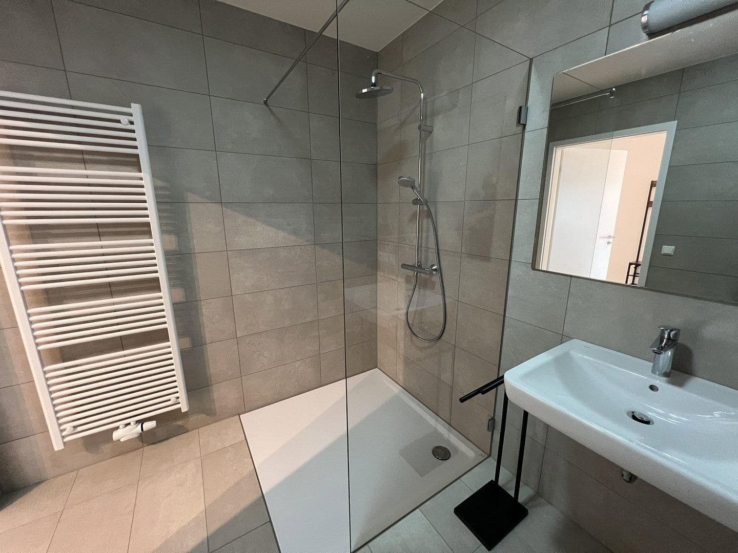 Prenájom bytu 15 m², Augsburg, Bavorsko Prenájom bytu 15 m², Augsburg, Bavorsko