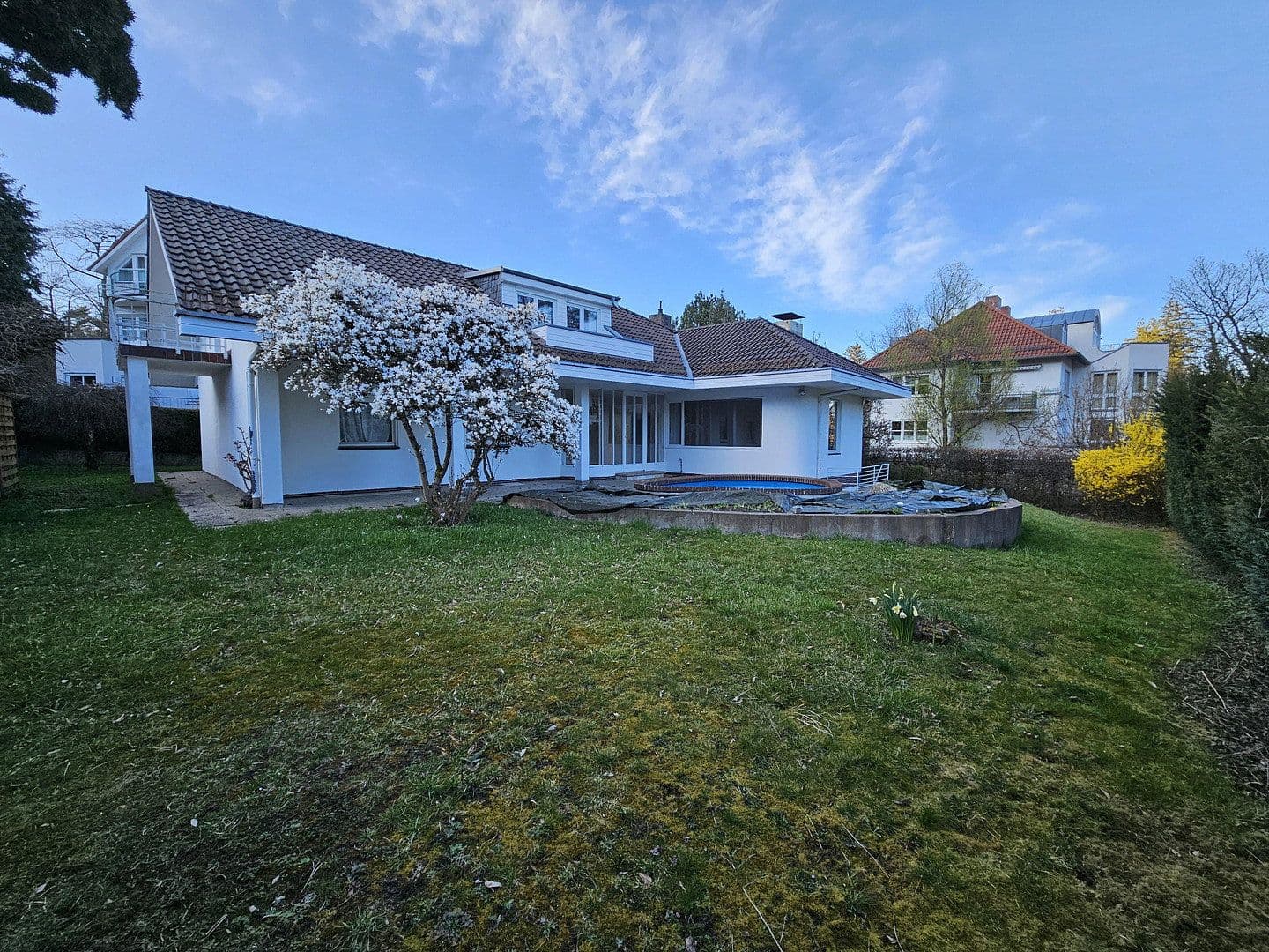 Predaj domu 209 m², pozemek 797 m², Kassel, Hesensko Predaj domu 209 m², pozemek 797 m², Kassel, Hesensko