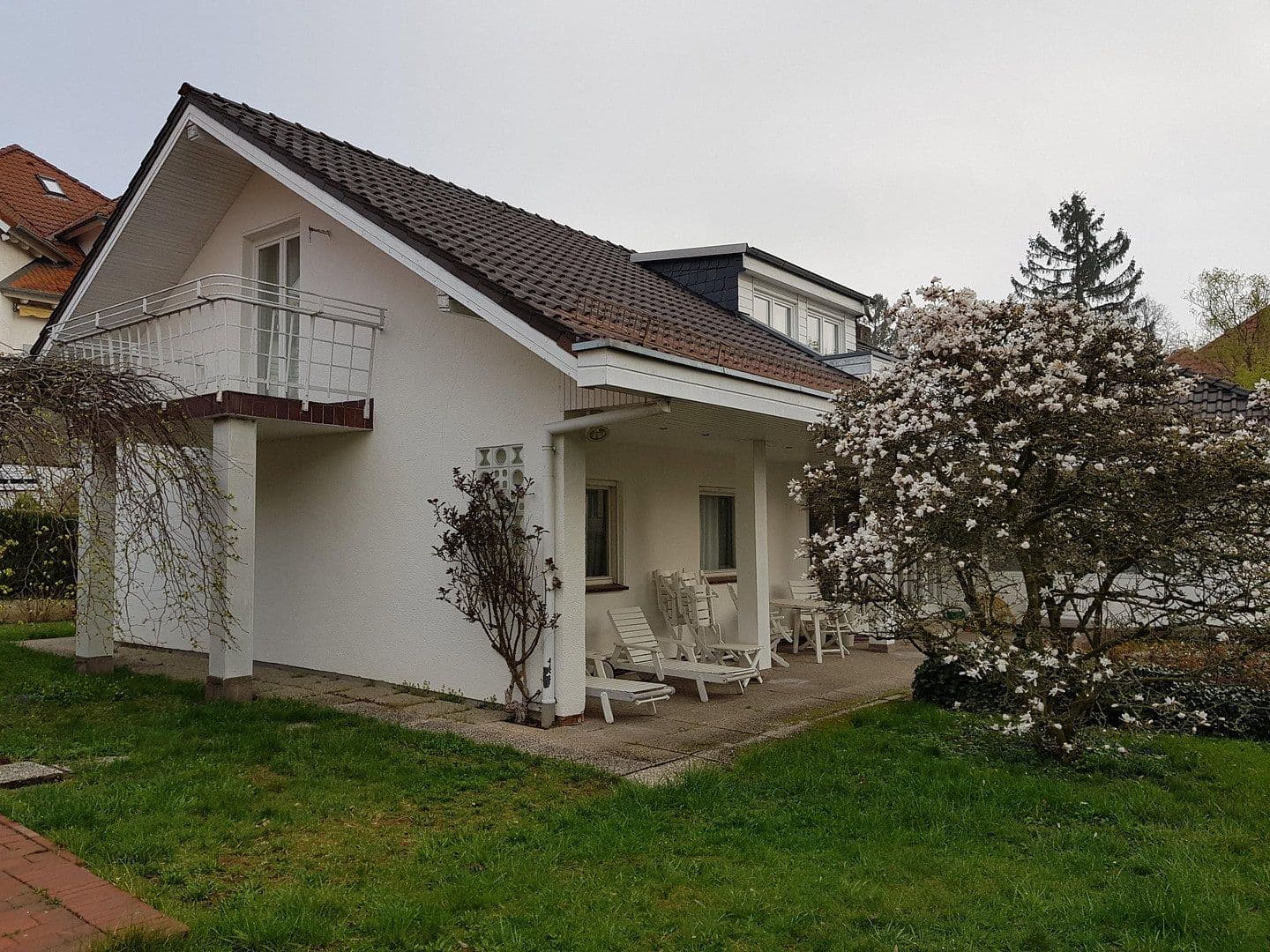 Predaj domu 209 m², pozemek 797 m², Kassel, Hesensko Predaj domu 209 m², pozemek 797 m², Kassel, Hesensko