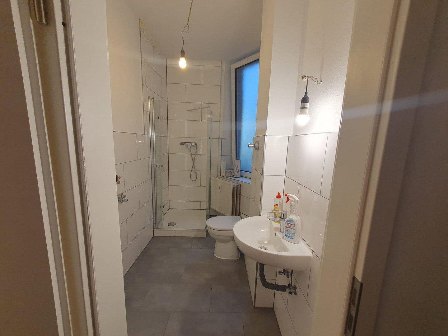 Prenájom bytu 1-izbový 35 m², Steeler Straße 501, Essen, Severné Porýnie - Westfálsko Prenájom bytu 1-izbový 35 m², Steeler Straße 501, Essen, Severné Porýnie - Westfálsko