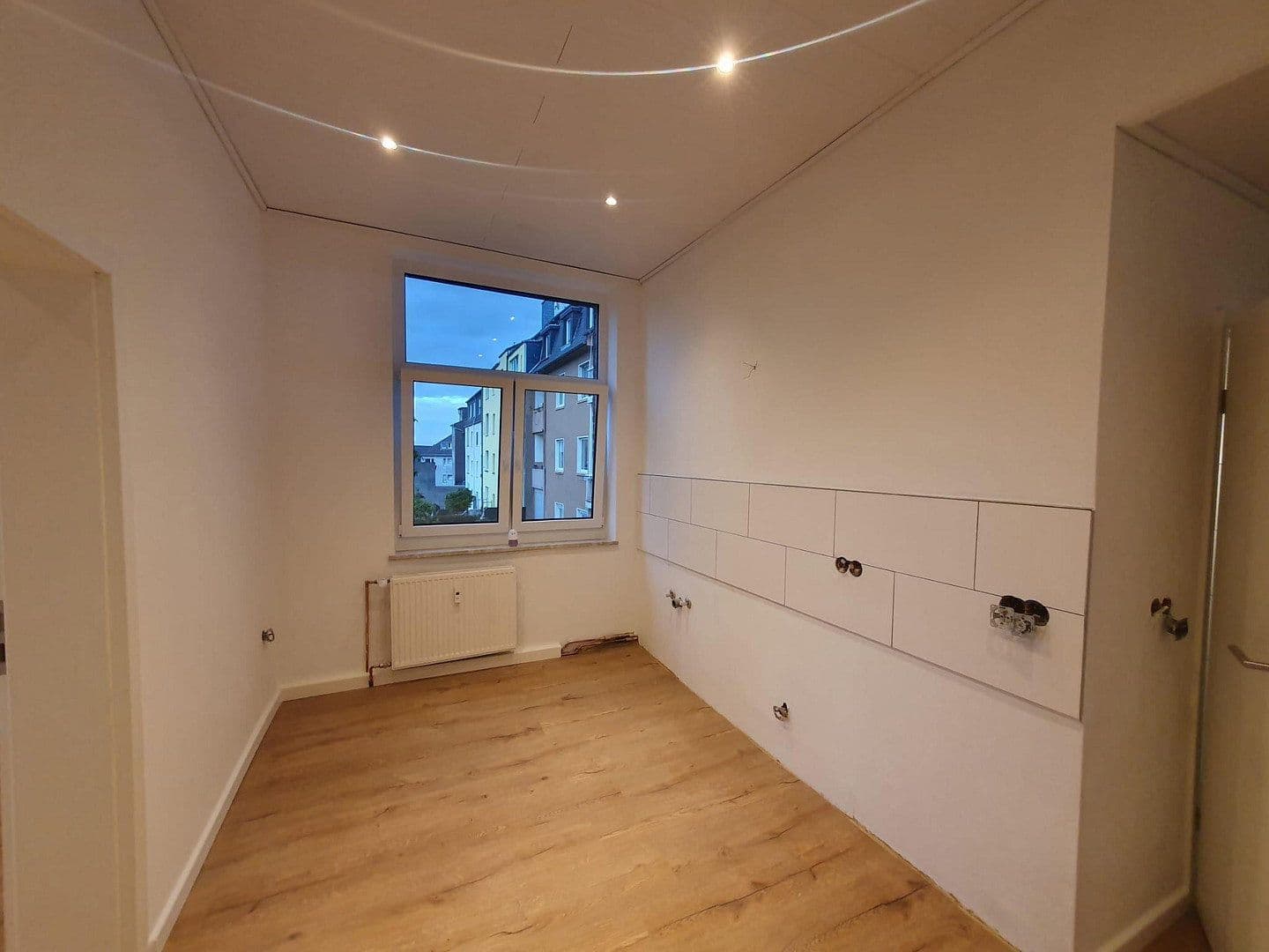 Prenájom bytu 1-izbový 35 m², Steeler Straße 501, Essen, Severné Porýnie - Westfálsko Prenájom bytu 1-izbový 35 m², Steeler Straße 501, Essen, Severné Porýnie - Westfálsko