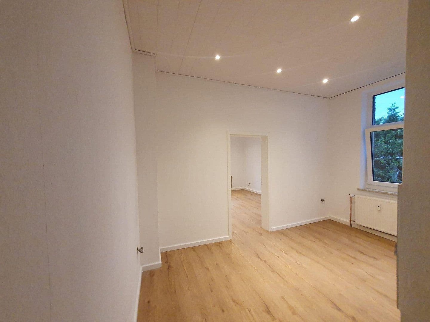 Prenájom bytu 1-izbový 35 m², Steeler Straße 501, Essen, Severné Porýnie - Westfálsko Prenájom bytu 1-izbový 35 m², Steeler Straße 501, Essen, Severné Porýnie - Westfálsko