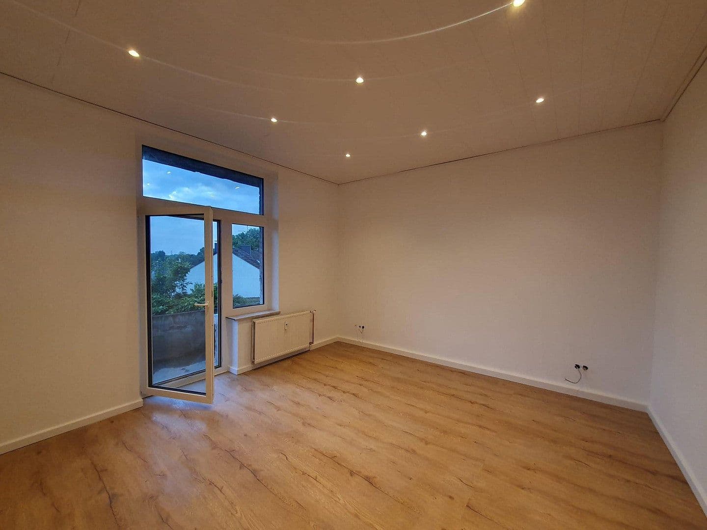 Prenájom bytu 1-izbový 35 m², Steeler Straße 501, Essen, Severné Porýnie - Westfálsko Prenájom bytu 1-izbový 35 m², Steeler Straße 501, Essen, Severné Porýnie - Westfálsko
