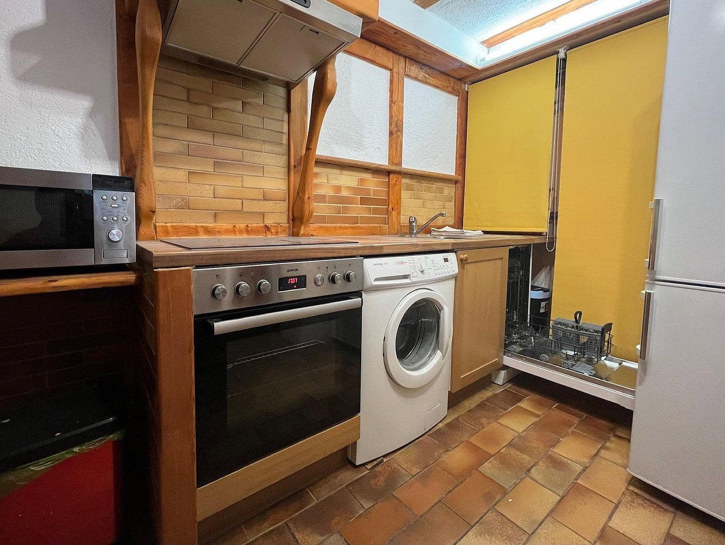Prenájom bytu 2-izbový 70 m², Am Sonnenberg 1, Brombachtal, Hesensko Prenájom bytu 2-izbový 70 m², Am Sonnenberg 1, Brombachtal, Hesensko