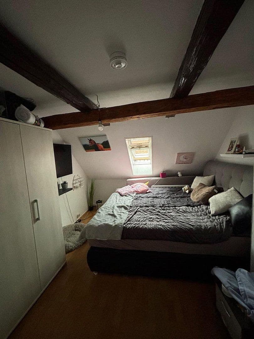 Prenájom bytu 4-izbový 105 m², Pfarrstraße 6, Seesen, Dolné Sasko Prenájom bytu 4-izbový 105 m², Pfarrstraße 6, Seesen, Dolné Sasko