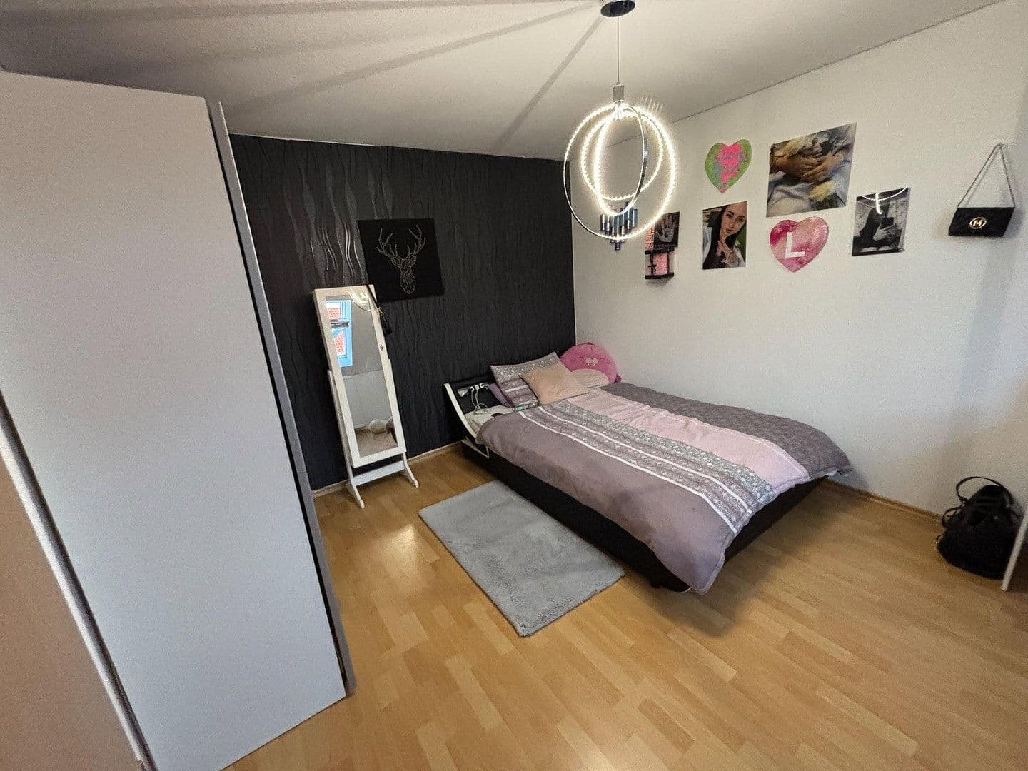 Prenájom bytu 4-izbový 105 m², Pfarrstraße 6, Seesen, Dolné Sasko Prenájom bytu 4-izbový 105 m², Pfarrstraße 6, Seesen, Dolné Sasko
