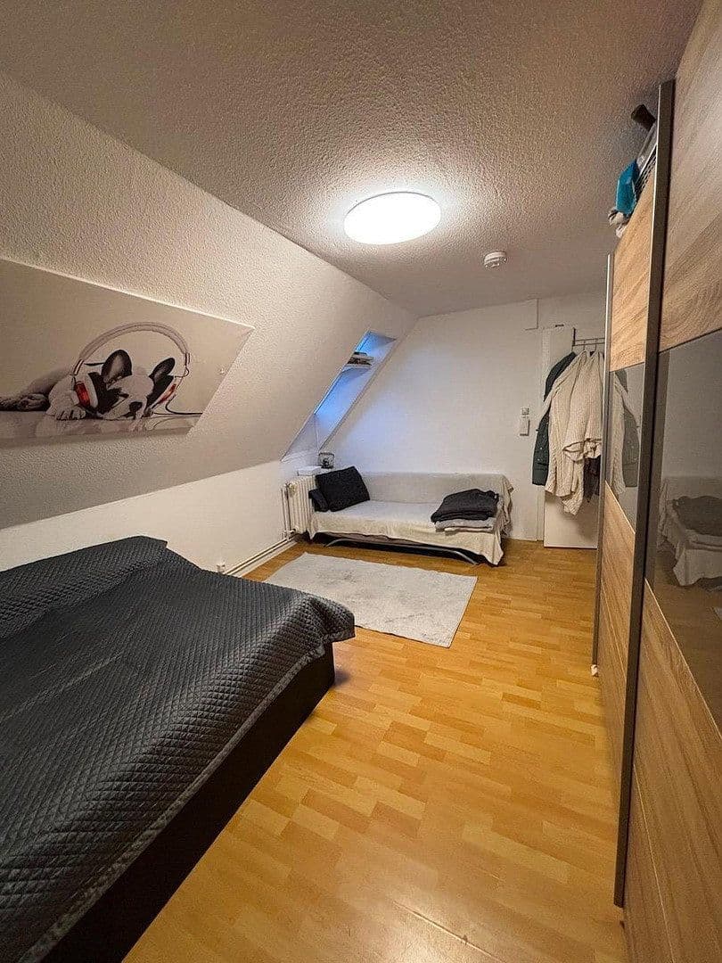Prenájom bytu 4-izbový 105 m², Pfarrstraße 6, Seesen, Dolné Sasko Prenájom bytu 4-izbový 105 m², Pfarrstraße 6, Seesen, Dolné Sasko