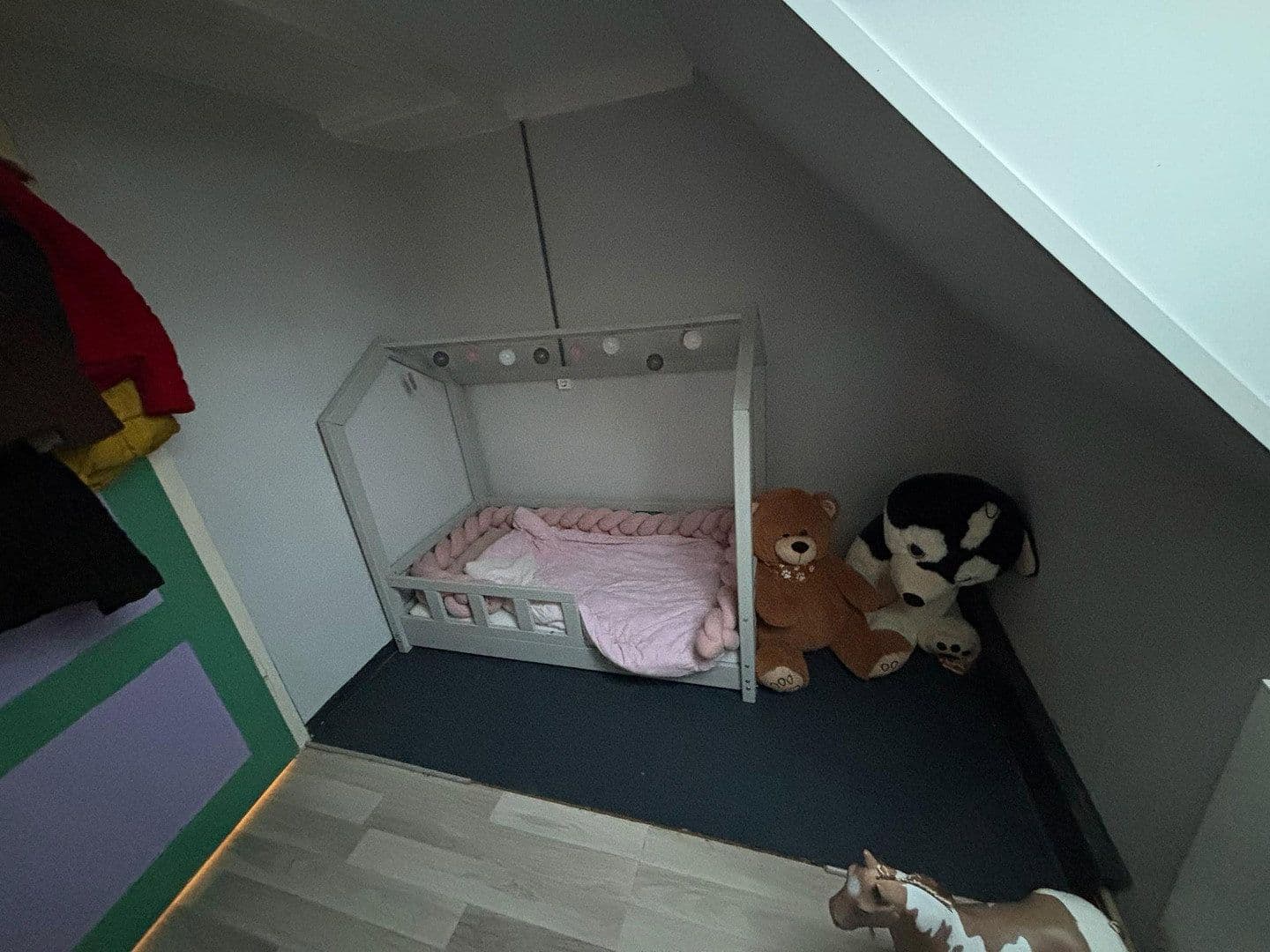 Prenájom bytu 4-izbový 105 m², Pfarrstraße 6, Seesen, Dolné Sasko Prenájom bytu 4-izbový 105 m², Pfarrstraße 6, Seesen, Dolné Sasko