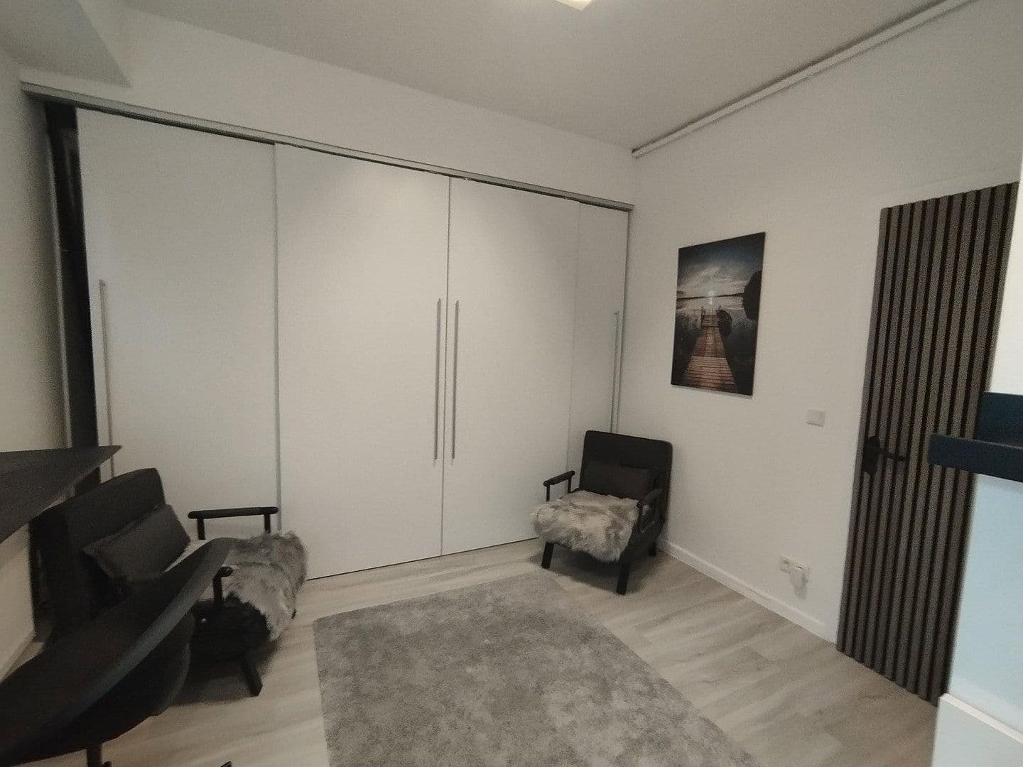 Prenájom bytu 1-izbový 20 m², Niedenstr. 13, Hilden, Severné Porýnie - Westfálsko Prenájom bytu 1-izbový 20 m², Niedenstr. 13, Hilden, Severné Porýnie - Westfálsko