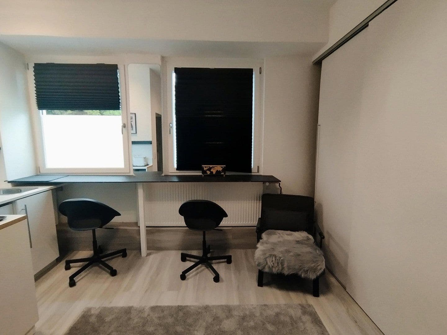 Prenájom bytu 1-izbový 20 m², Niedenstr. 13, Hilden, Severné Porýnie - Westfálsko Prenájom bytu 1-izbový 20 m², Niedenstr. 13, Hilden, Severné Porýnie - Westfálsko
