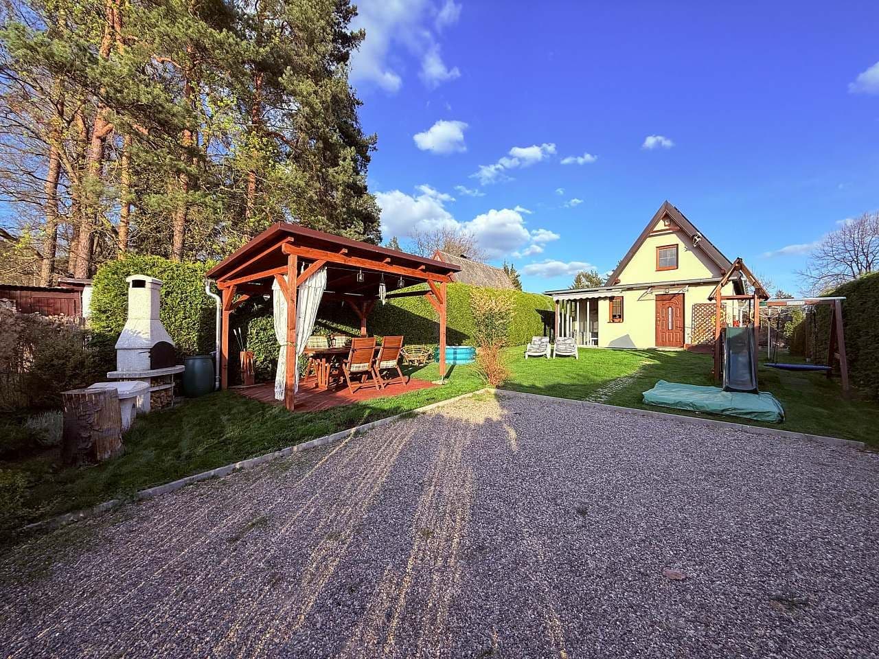 Prenájom rekreačného objektu, Radvanec, Liberecký kraj Prenájom rekreačného objektu, Radvanec, Liberecký kraj