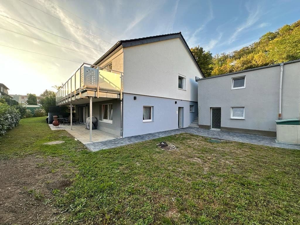 Prenájom bytu 2-izbový 86 m², Engeltalstr. 16, Grenzach-Wyhlen, Bádensko-Wurttembersko Prenájom bytu 2-izbový 86 m², Engeltalstr. 16, Grenzach-Wyhlen, Bádensko-Wurttembersko