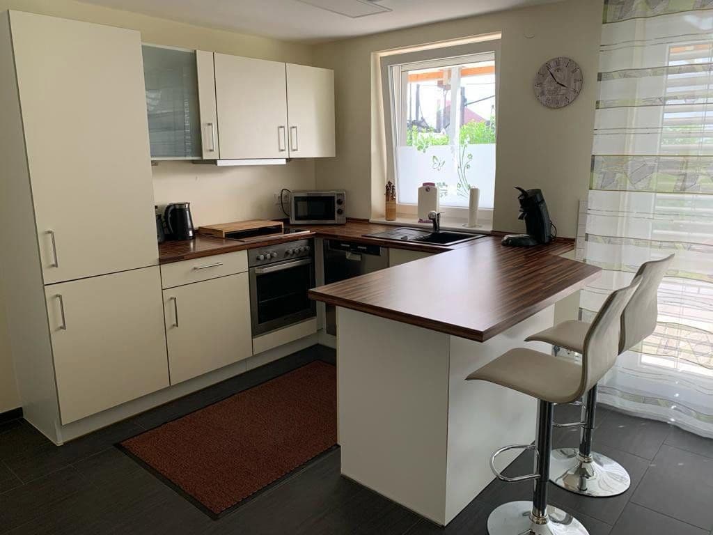 Prenájom bytu 2-izbový 86 m², Engeltalstr. 16, Grenzach-Wyhlen, Bádensko-Wurttembersko Prenájom bytu 2-izbový 86 m², Engeltalstr. 16, Grenzach-Wyhlen, Bádensko-Wurttembersko