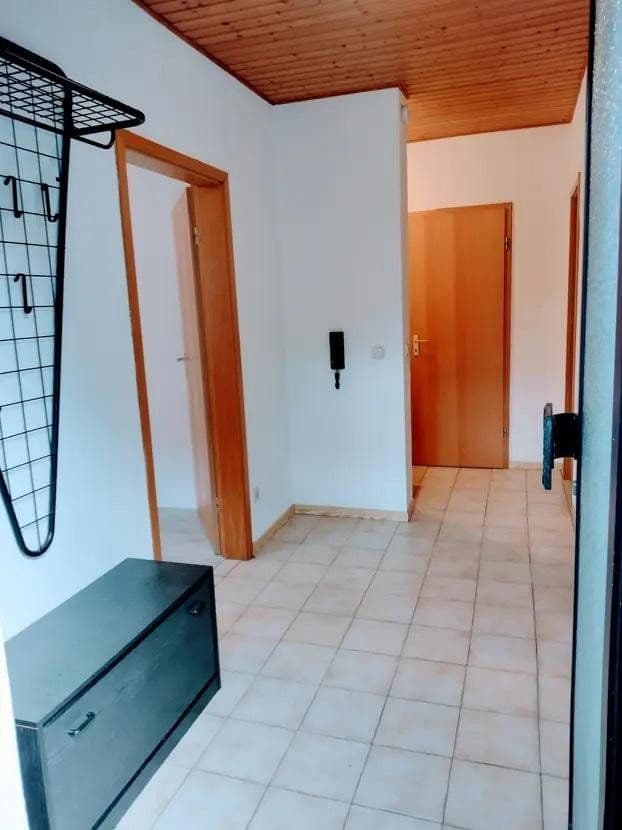 Prenájom bytu 1-izbový 38 m², Dreieich, Hesensko Prenájom bytu 1-izbový 38 m², Dreieich, Hesensko