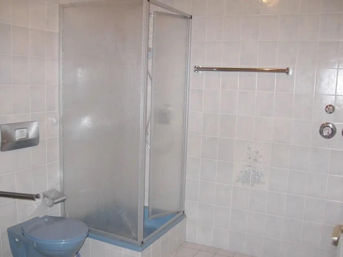Prenájom bytu 1-izbový 38 m², Dreieich, Hesensko Prenájom bytu 1-izbový 38 m², Dreieich, Hesensko