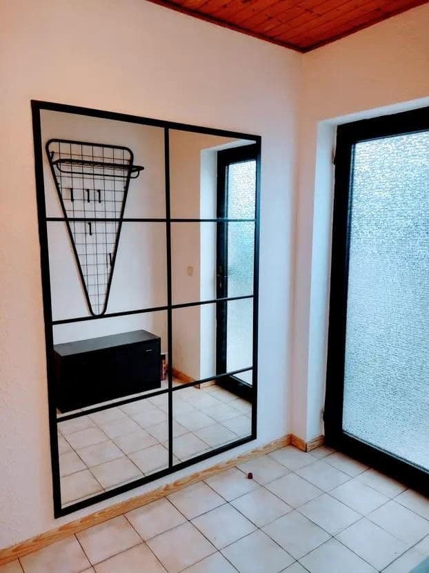 Prenájom bytu 1-izbový 38 m², Dreieich, Hesensko Prenájom bytu 1-izbový 38 m², Dreieich, Hesensko