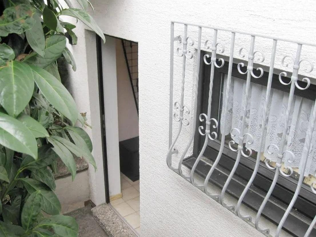 Prenájom bytu 1-izbový 38 m², Dreieich, Hesensko Prenájom bytu 1-izbový 38 m², Dreieich, Hesensko