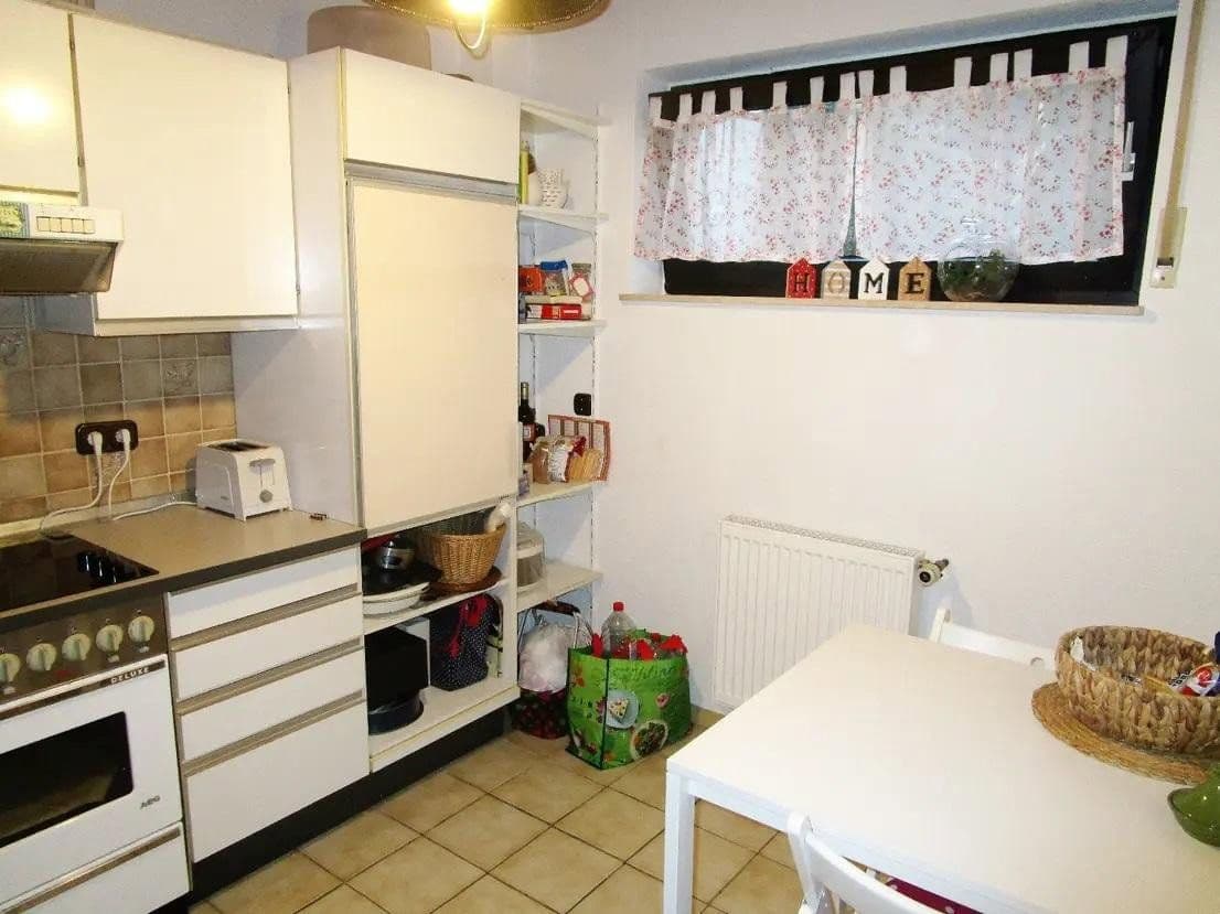 Prenájom bytu 1-izbový 38 m², Dreieich, Hesensko Prenájom bytu 1-izbový 38 m², Dreieich, Hesensko