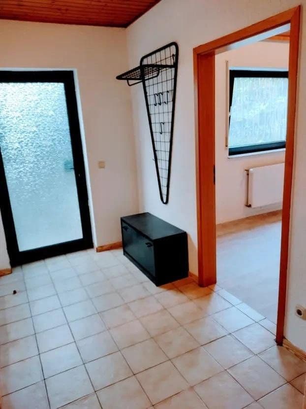 Prenájom bytu 1-izbový 38 m², Dreieich, Hesensko Prenájom bytu 1-izbový 38 m², Dreieich, Hesensko