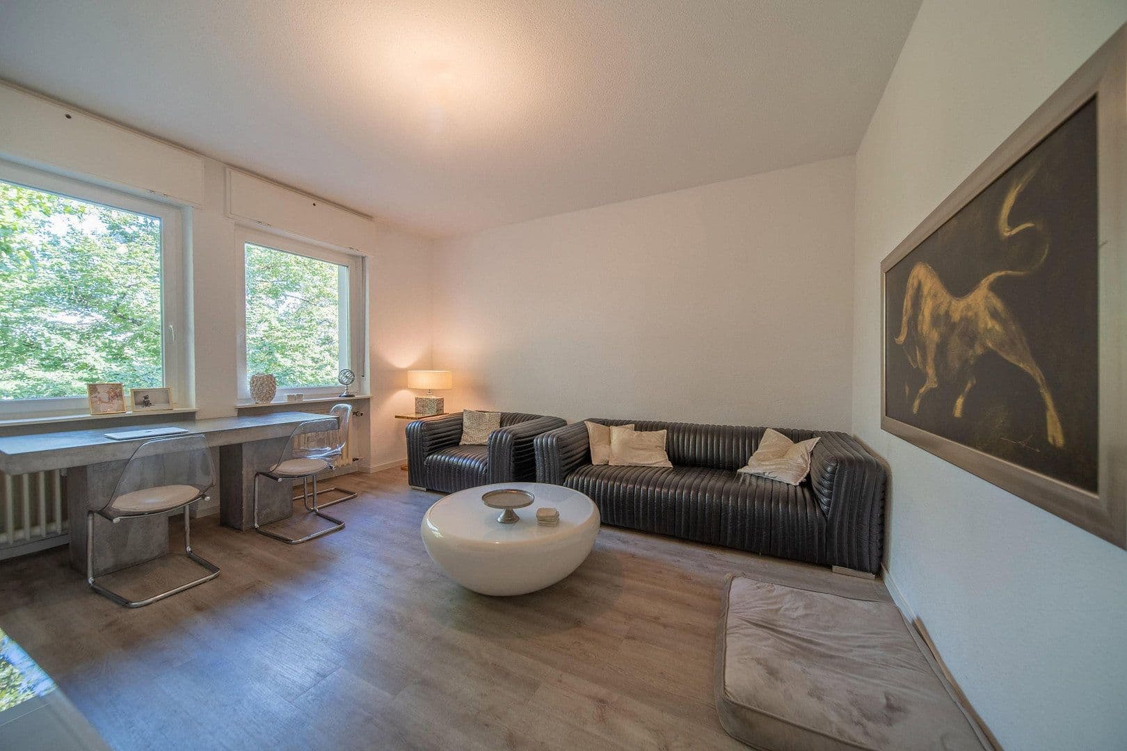 Prenájom bytu 2-izbový 50 m², Dechant-Plein-Straße 7, Koblenz, Porýnie-Falcko Prenájom bytu 2-izbový 50 m², Dechant-Plein-Straße 7, Koblenz, Porýnie-Falcko