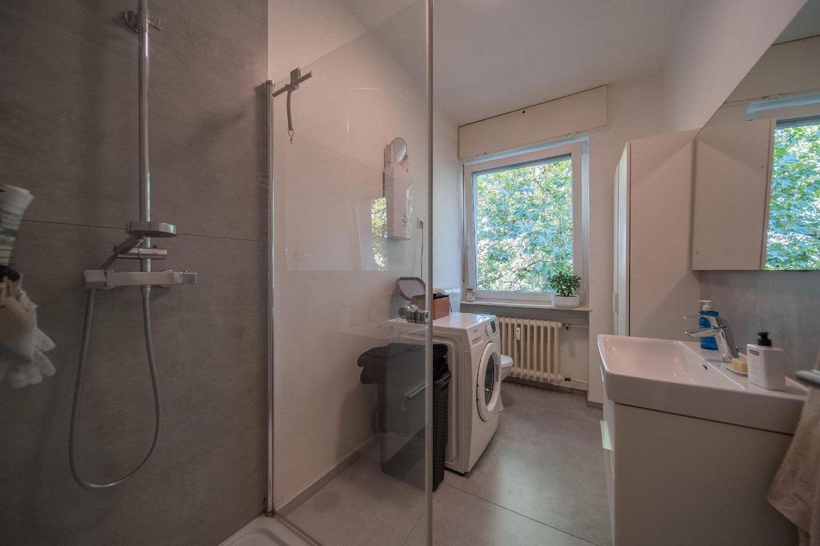 Prenájom bytu 2-izbový 50 m², Dechant-Plein-Straße 7, Koblenz, Porýnie-Falcko Prenájom bytu 2-izbový 50 m², Dechant-Plein-Straße 7, Koblenz, Porýnie-Falcko