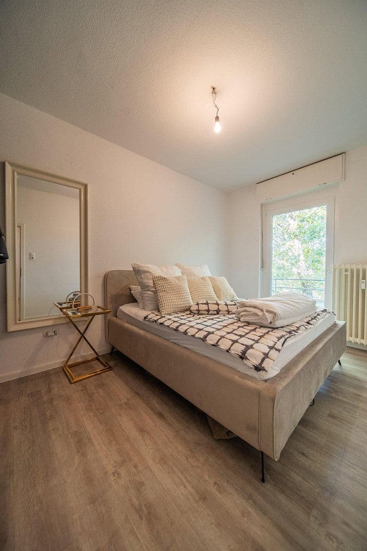 Prenájom bytu 2-izbový 50 m², Dechant-Plein-Straße 7, Koblenz, Porýnie-Falcko Prenájom bytu 2-izbový 50 m², Dechant-Plein-Straße 7, Koblenz, Porýnie-Falcko