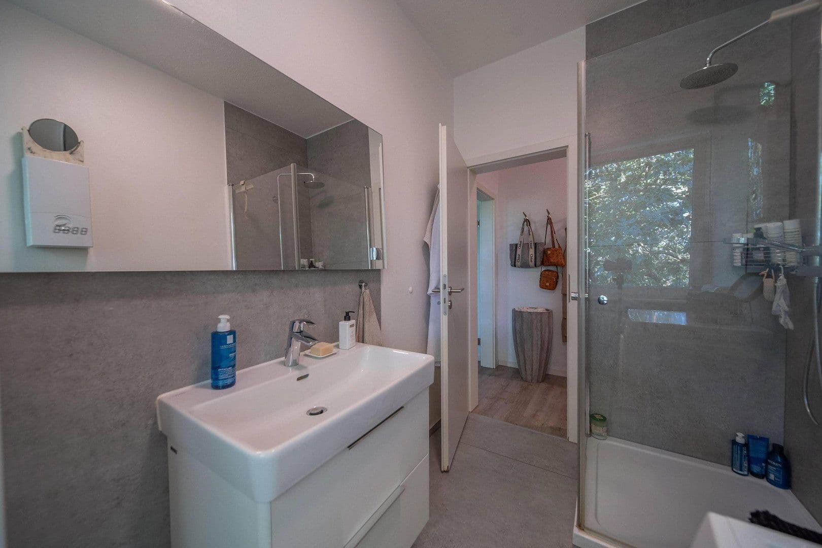Prenájom bytu 2-izbový 50 m², Dechant-Plein-Straße 7, Koblenz, Porýnie-Falcko Prenájom bytu 2-izbový 50 m², Dechant-Plein-Straße 7, Koblenz, Porýnie-Falcko