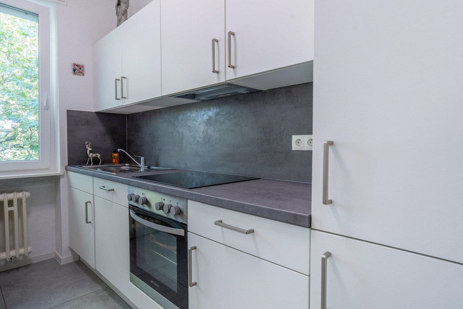 Prenájom bytu 2-izbový 50 m², Dechant-Plein-Straße 7, Koblenz, Porýnie-Falcko Prenájom bytu 2-izbový 50 m², Dechant-Plein-Straße 7, Koblenz, Porýnie-Falcko