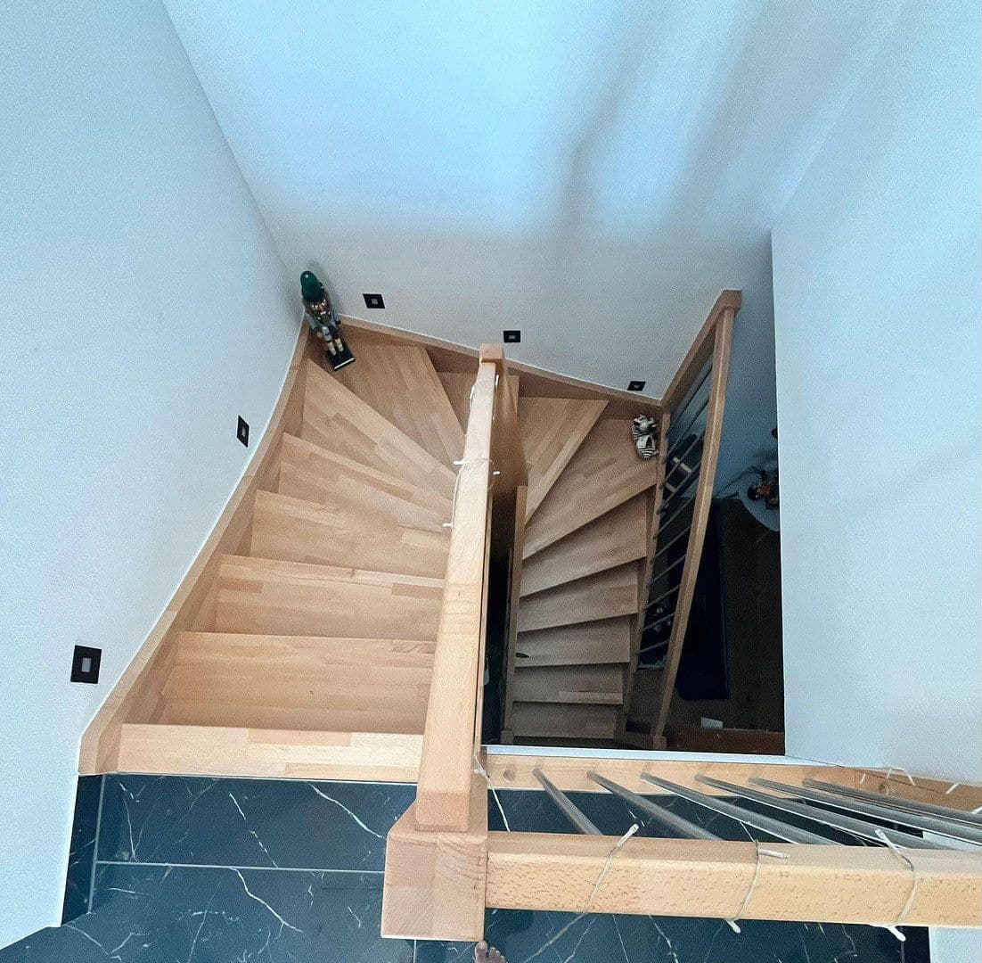 Prenájom domu 157 m², pozemek 400 m², Hurlacher str 28a, Langerringen, Bavorsko Prenájom domu 157 m², pozemek 400 m², Hurlacher str 28a, Langerringen, Bavorsko