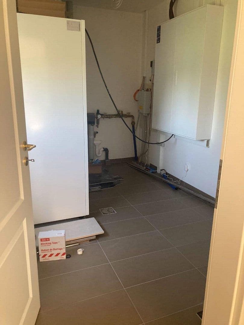 Prenájom domu 157 m², pozemek 400 m², Hurlacher str 28a, Langerringen, Bavorsko Prenájom domu 157 m², pozemek 400 m², Hurlacher str 28a, Langerringen, Bavorsko