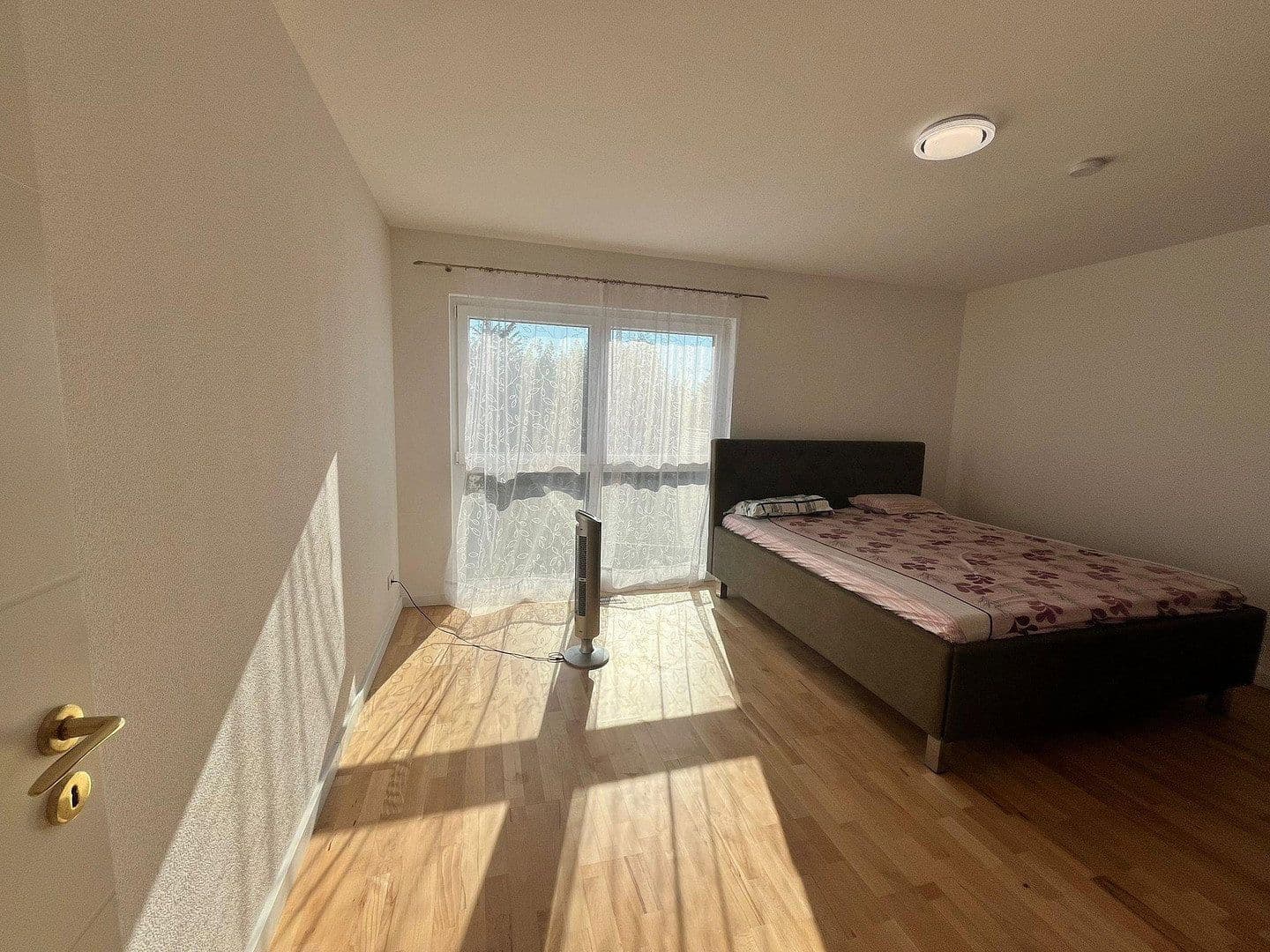 Prenájom domu 157 m², pozemek 400 m², Hurlacher str 28a, Langerringen, Bavorsko Prenájom domu 157 m², pozemek 400 m², Hurlacher str 28a, Langerringen, Bavorsko
