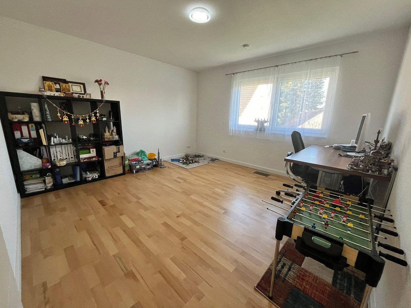 Prenájom domu 157 m², pozemek 400 m², Hurlacher str 28a, Langerringen, Bavorsko Prenájom domu 157 m², pozemek 400 m², Hurlacher str 28a, Langerringen, Bavorsko