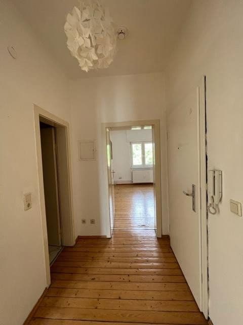 Prenájom bytu 3-izbový 60 m², Dörrhorststraße 19, Ludwigshafen, Porýnie-Falcko Prenájom bytu 3-izbový 60 m², Dörrhorststraße 19, Ludwigshafen, Porýnie-Falcko