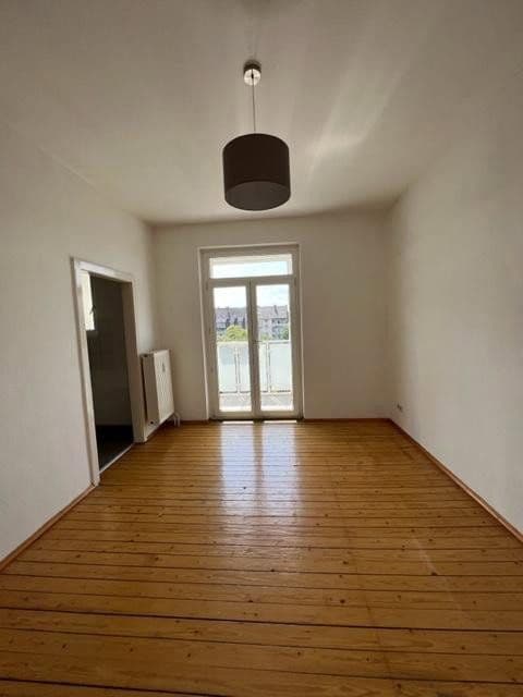 Prenájom bytu 3-izbový 60 m², Dörrhorststraße 19, Ludwigshafen, Porýnie-Falcko Prenájom bytu 3-izbový 60 m², Dörrhorststraße 19, Ludwigshafen, Porýnie-Falcko