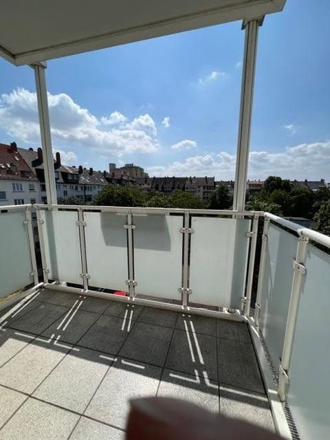 Prenájom bytu 3-izbový 60 m², Dörrhorststraße 19, Ludwigshafen, Porýnie-Falcko Prenájom bytu 3-izbový 60 m², Dörrhorststraße 19, Ludwigshafen, Porýnie-Falcko