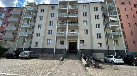 Prenájom bytu 3-izbový 60 m², Dörrhorststraße 19, Ludwigshafen, Porýnie-Falcko Prenájom bytu 3-izbový 60 m², Dörrhorststraße 19, Ludwigshafen, Porýnie-Falcko